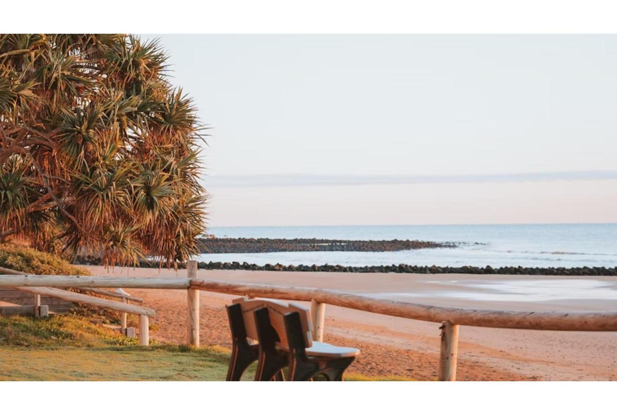 Discovery Parks - Bargara Exterior foto